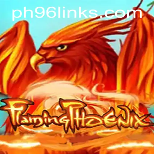 Unveiling FlamingPhoenix: A Thrilling Journey with PH96