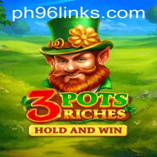Discover 3potsRiches: A New Wave in Interactive Gaming