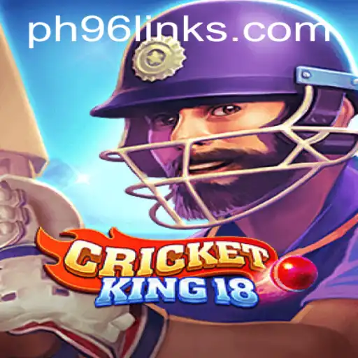 CricketKing18: Experience the Thrills of Modern Cricket