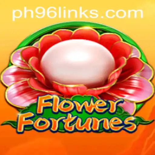 FlowerFortunes: A Blossoming Adventure with PH96
