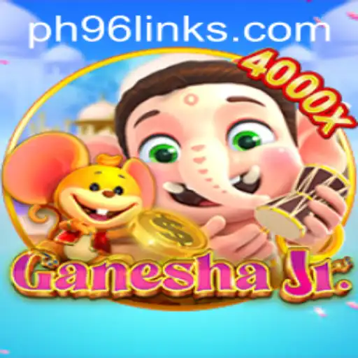 Discover the Enchanting World of GaneshaJr