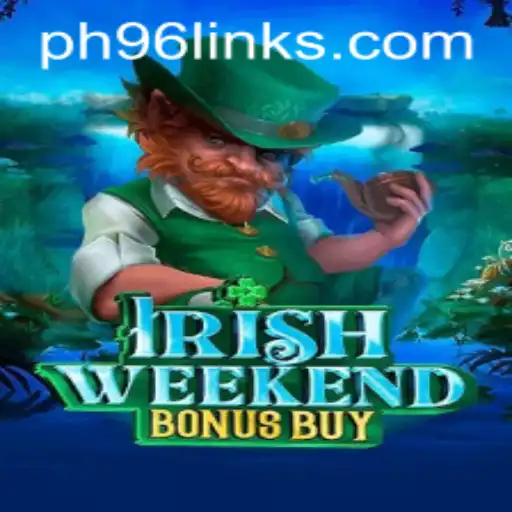 Irish Weekend Bonus Buy: An Exciting Dive into Luck and Lore