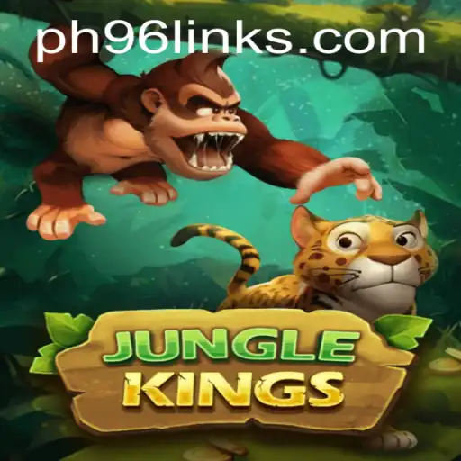 JungleKings PH96: The Immersive Adventure Awaits