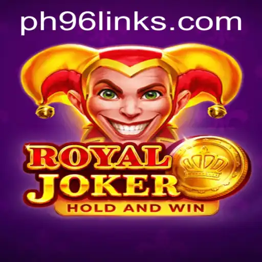 Unveiling the Thrills of Royaljoker: The Ultimate Gaming Experience with PH96