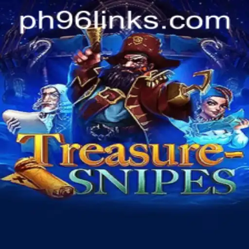Unlock the Adventure: Discovering TreasureSnipes with PH96