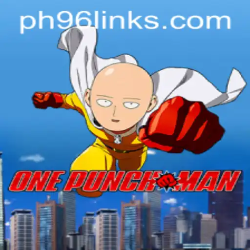 The Dynamic Universe of OnePunchMan's New Game: PH96