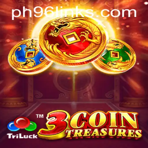 3CoinTreasures: A Comprehensive Exploration of the Newest Gaming Sensation