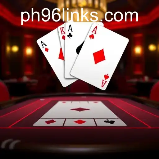 Exploring the Allure of Baccarat and the Rise of PH96 Variant