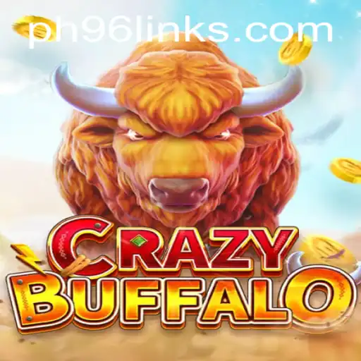 CRAZYBUFFALO: A Wild Ride into the New Gaming Frontier
