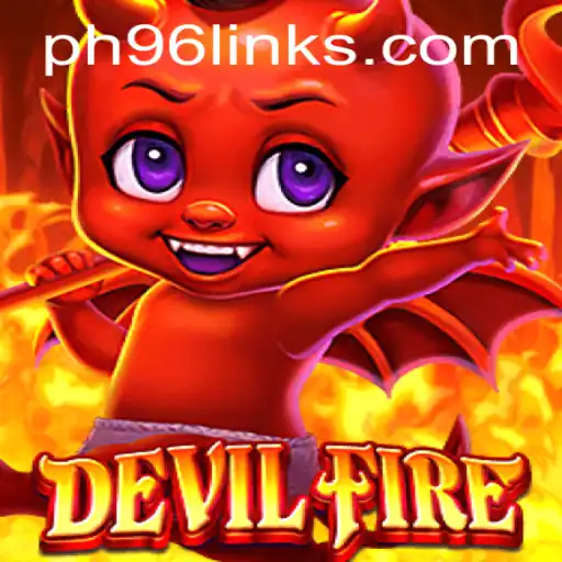 Unveiling DevilFire: A Thrilling Adventure with PH96