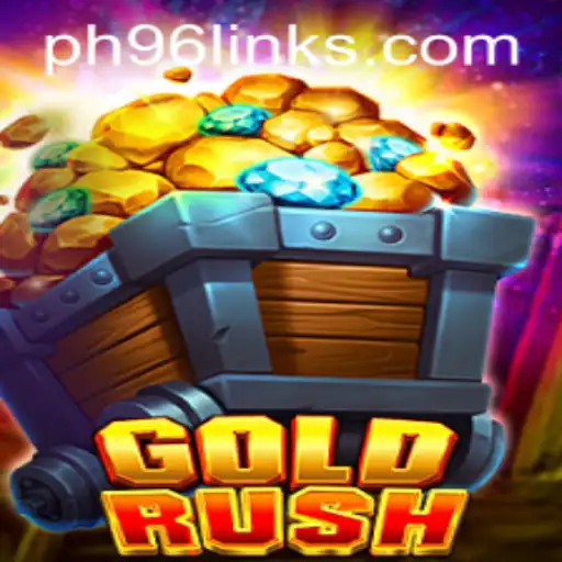 The Thrilling Adventure of GoldRush: An In-Depth Look at PH96