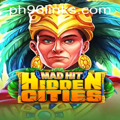 Discover the Exciting World of MadHitHiddenCities: A New Gaming Experience