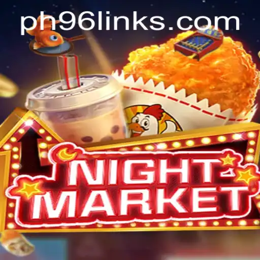 Exploring the Intriguing World of NIGHTMARKET: A Deep Dive into the Game with Keyword PH96