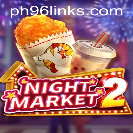 Discover the Thrills of NightMarket2: A Dive into the Gaming Phenomenon