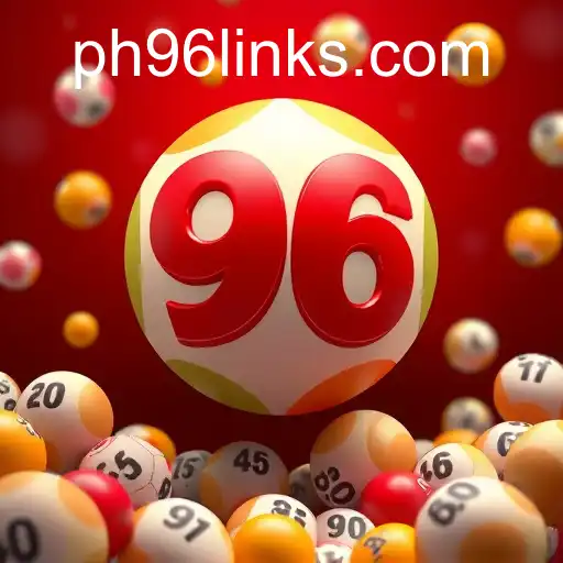 Navigating the Online Lottery Landscape: A Focus on PH96