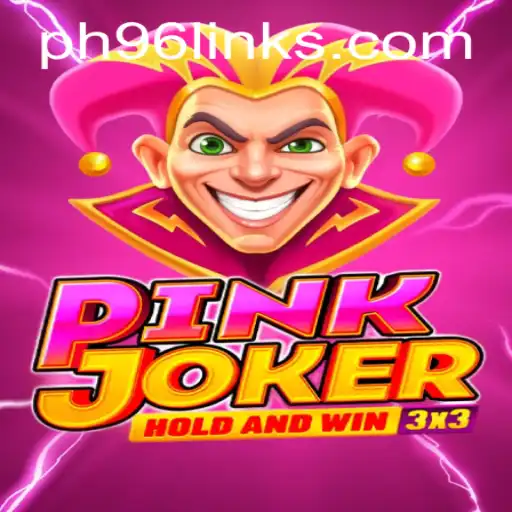 Dive into the World of Pinkjoker: Discover PH96 and Master the Game