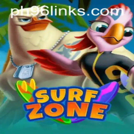 SurfZone: Riding the Waves and Mastering Challenges