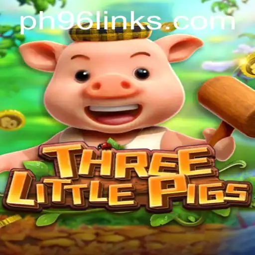 Exploring the Enchanting World of THREELITTLEPIGS: A New Gaming Sensation with PH96