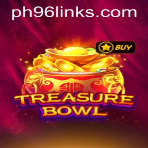 Unveiling TreasureBowl: A New Era in Interactive Gaming with PH96