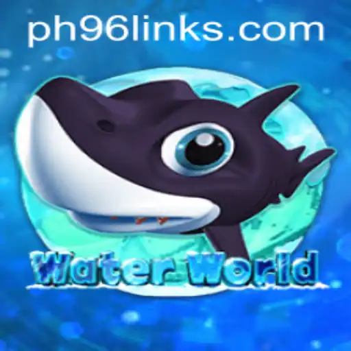 Discover the Fascinating World of WaterWorld: A Journey into the Game with PH96