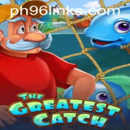 Dive into the Thrilling World of TheGreatestCatch